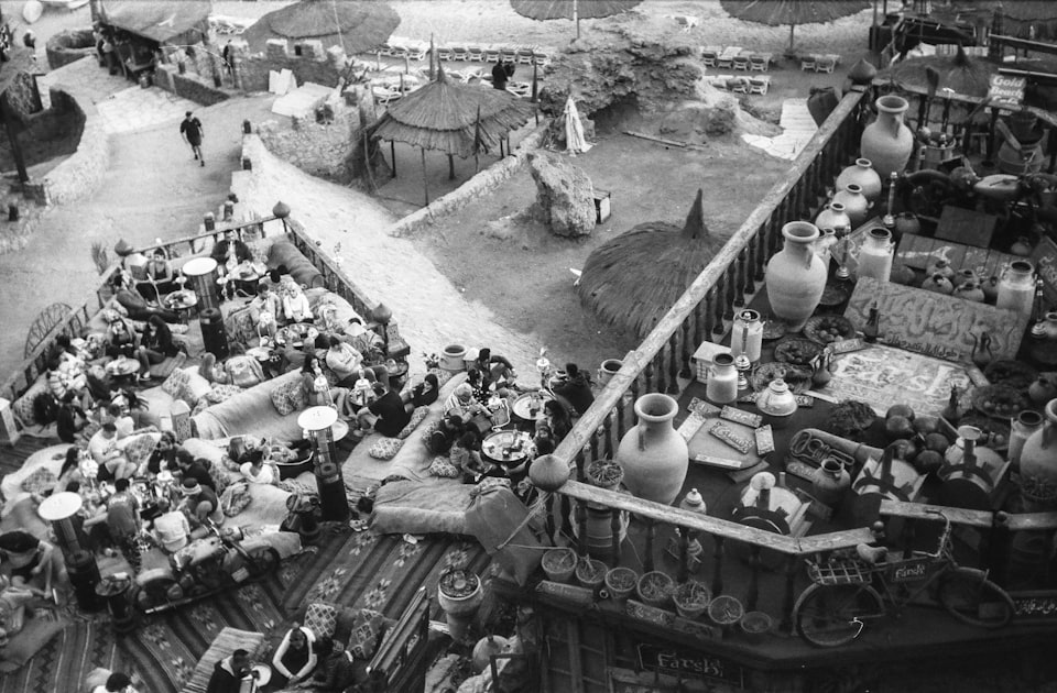 Celebrating Afghan Festivals with Food